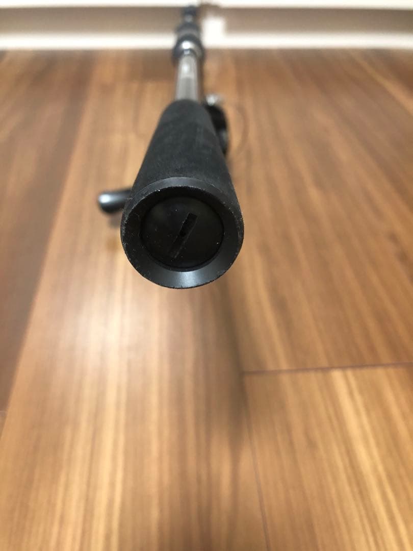 シマノ シエナコンボ S86ML shimano