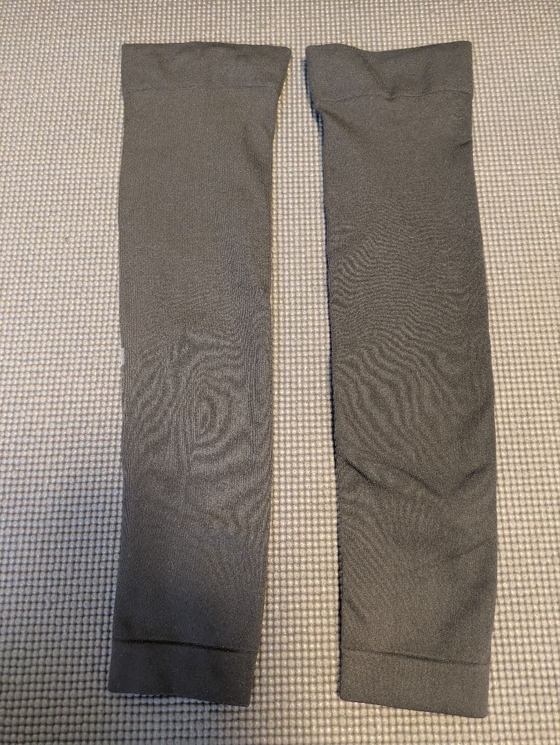 アソスASSOS Leg Warmers　P1サイズ0