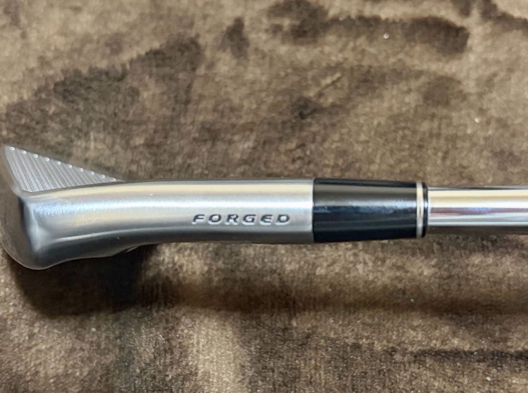 Srixon Z585 5番アイアン ns850gh r