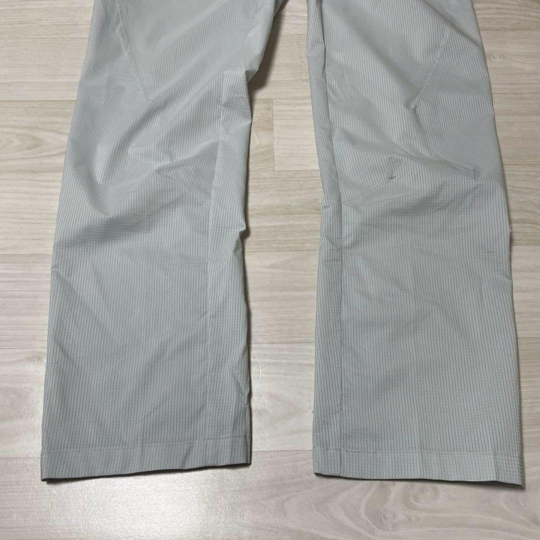 未使用 MIZUNO ミズノ ゴルフパンツ 2XL タグ付き