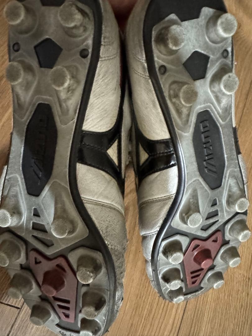 モレリア2JAPAN Mizuno Morelia 26.5