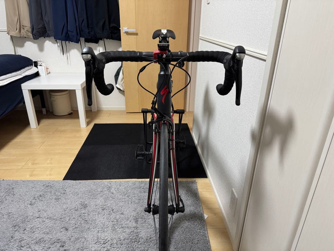 j*i様 Specialized Roubaix SL4 SPORT ルーベ　シ