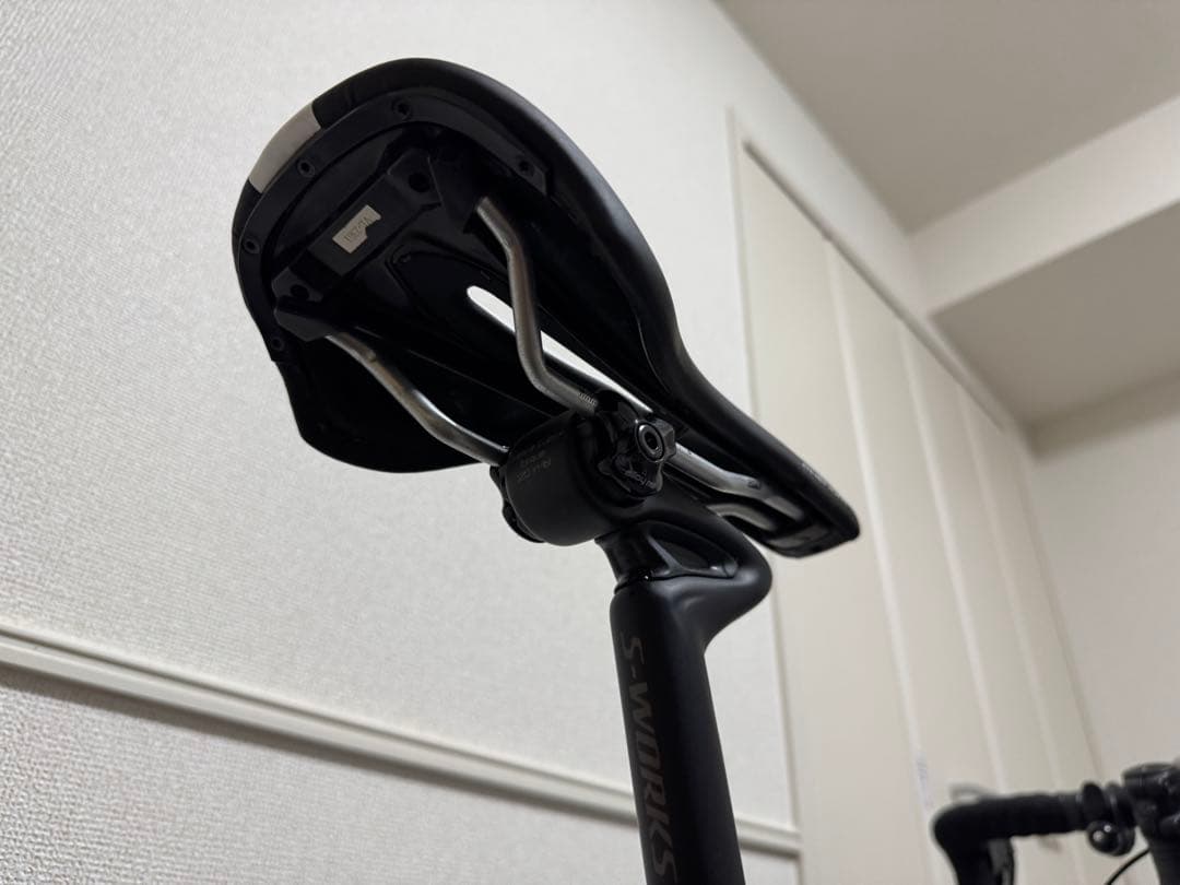 j*i様 Specialized Roubaix SL4 SPORT ルーベ　シ