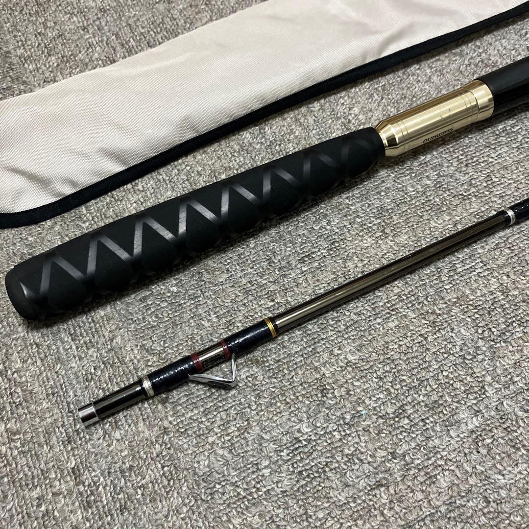 シマノ 05海攻マダイリミテッド M-300