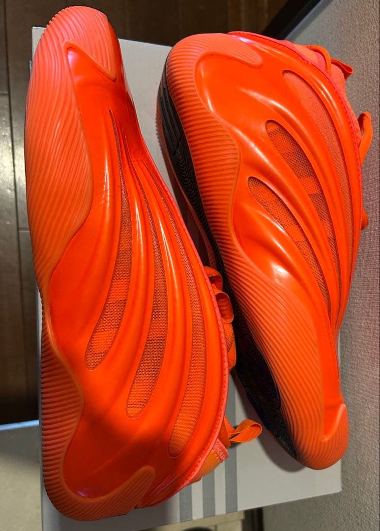 ハーデン ボリューム 9 / HARDEN VOLUME 9 28.5cm