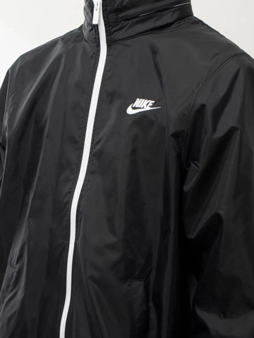 【新品・タグ付き】ナイキ NSW SPE LND ウーブン トラックスーツL