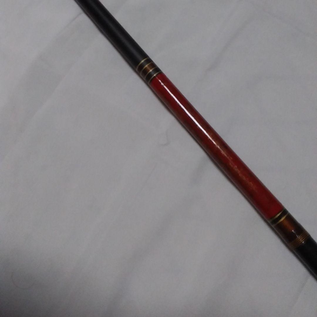 ちぬ竿　　へち　　落とし込み