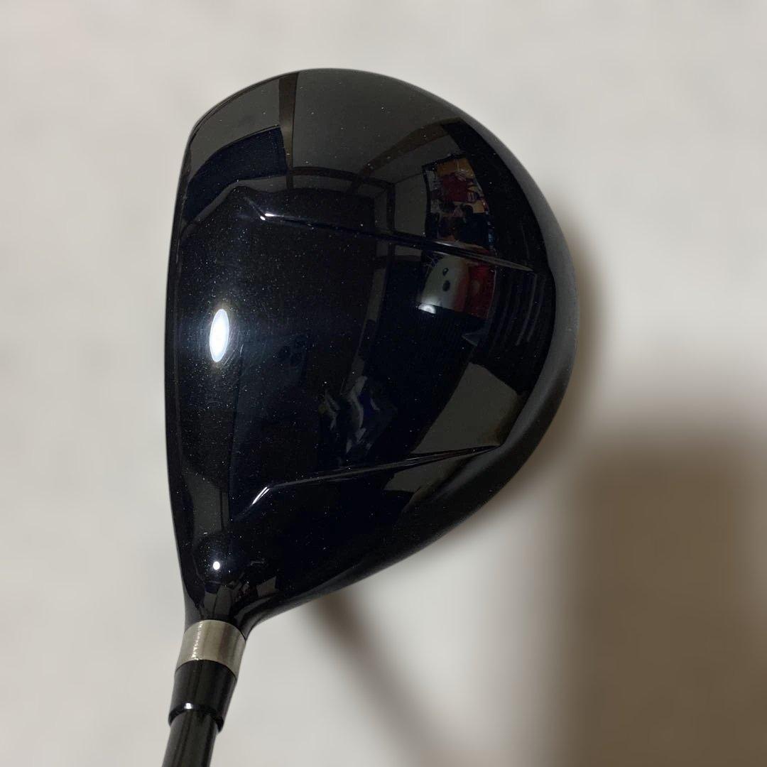 【スライス激減】バルド コンペチオーネ 568LC 10.5° ドライバー