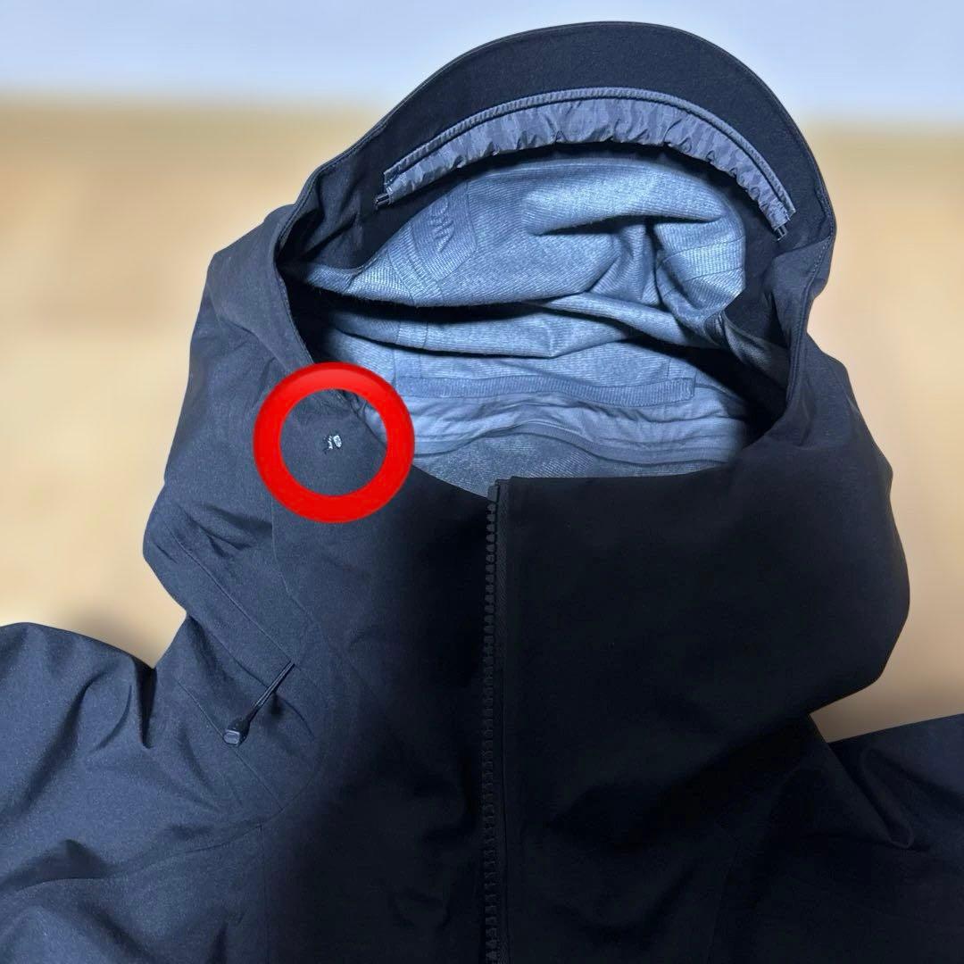 アークテリクス　セイバー　Sabre s arcteryx