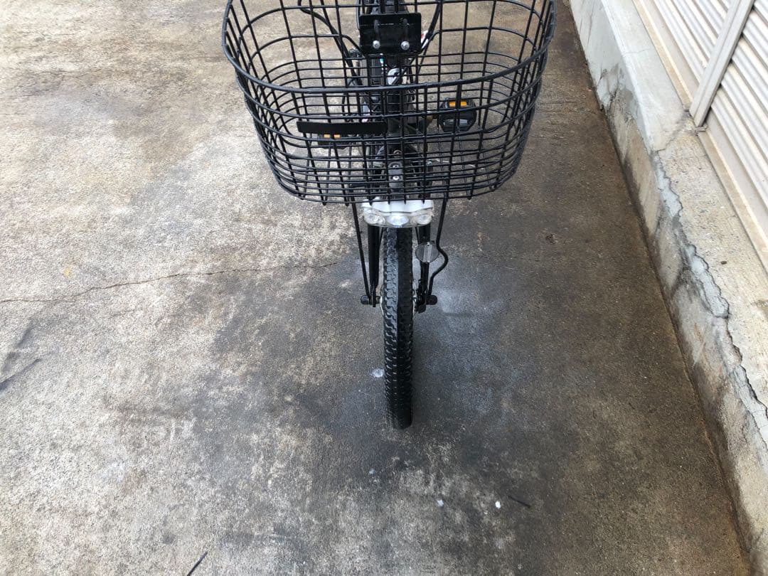 しげげげ