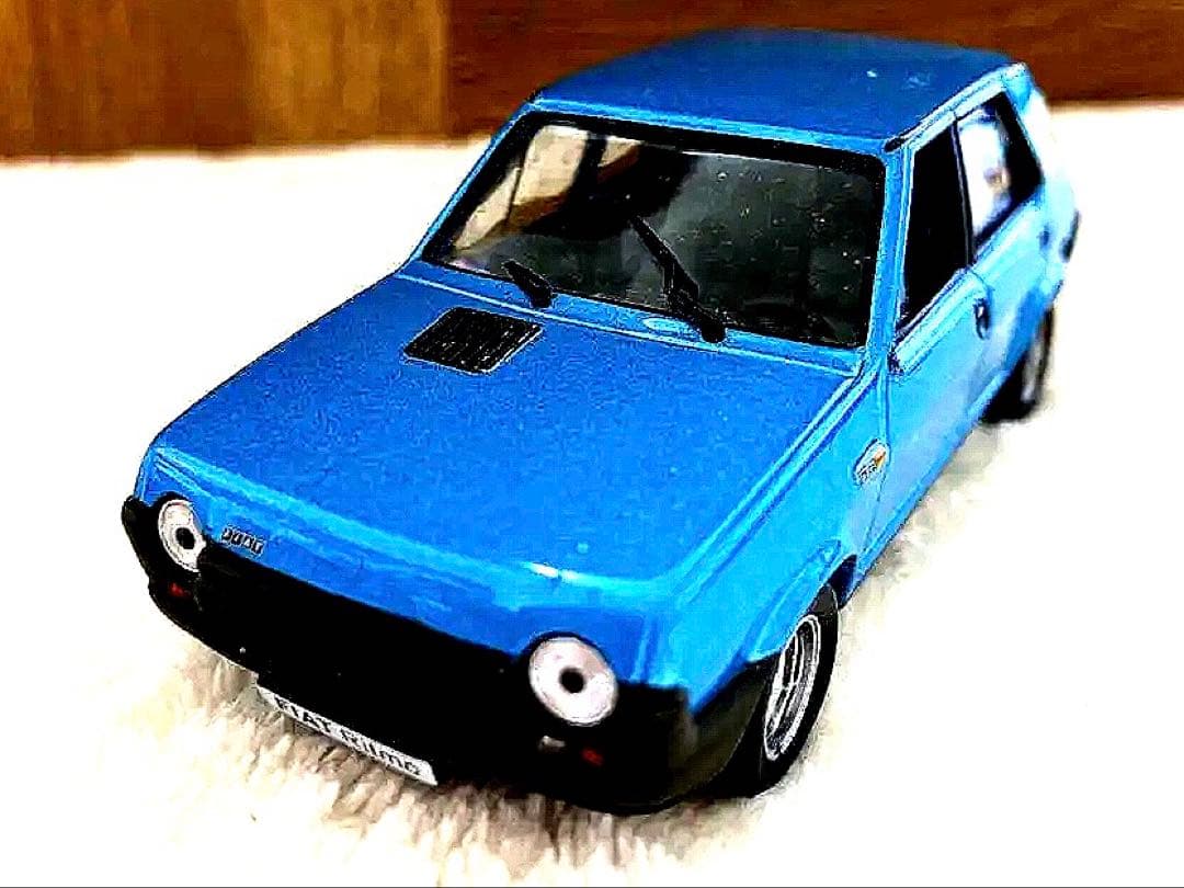 ミニカー 3台まとめ売り