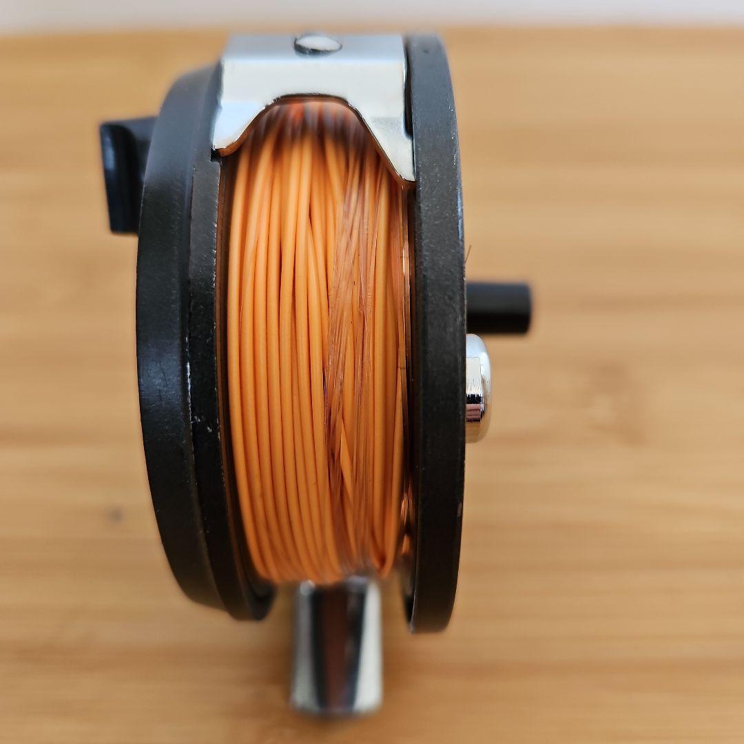 美品　ORVIS　BATTENKILL　3/4