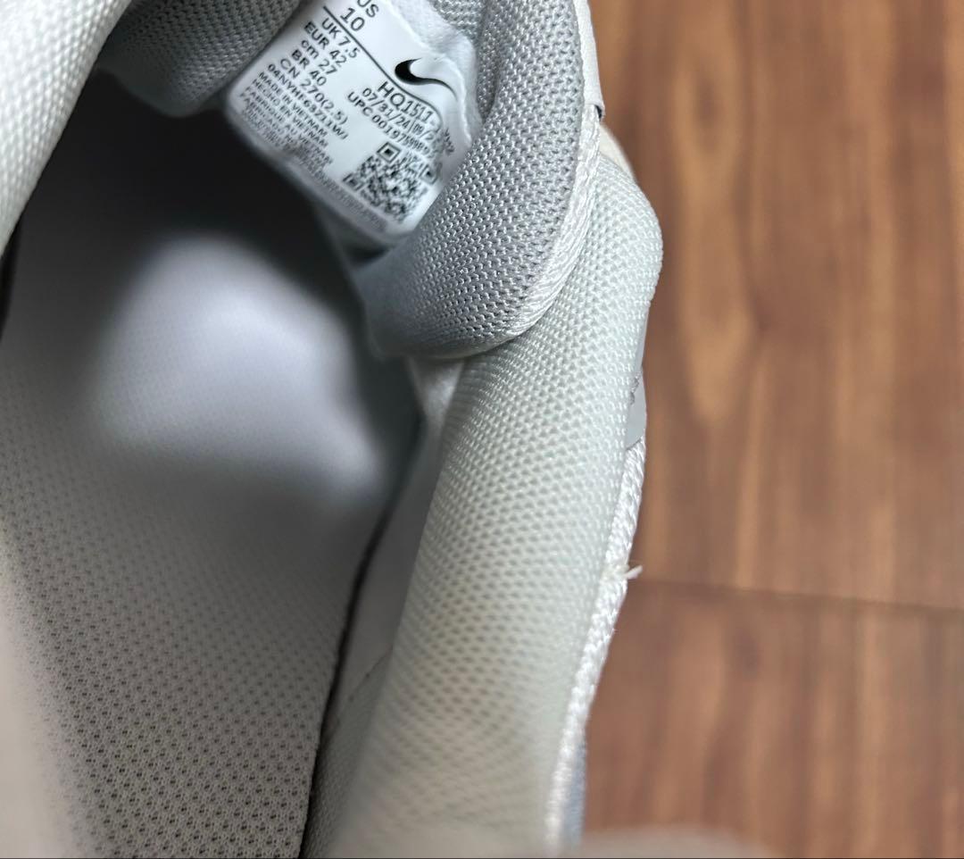 新品　ナイキ イニシエーター　27 マラソン　ランニング　トレーニング　シューズ