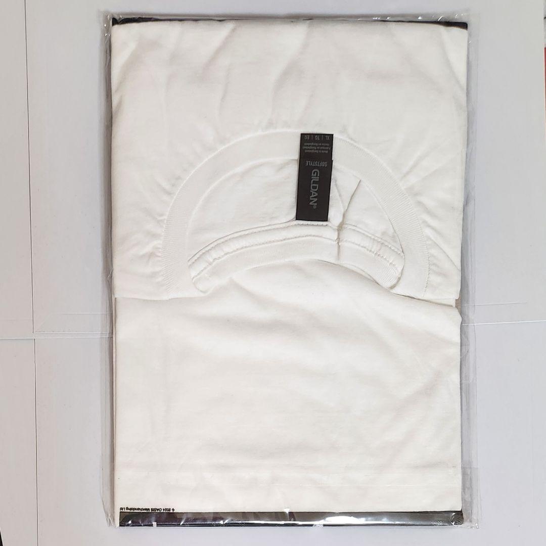 OASIS Noel&Liam Boxed Photo　オフィシャル Tシャツ