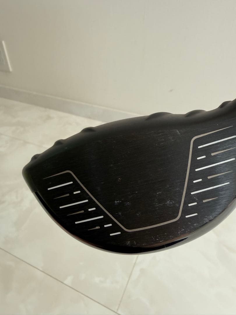 PING G425 SFT ドライバー 10.5°