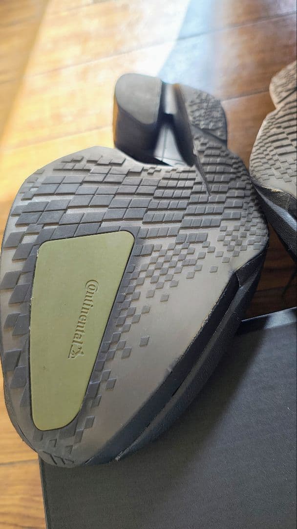 adidas ADIOS PRO4 アディオスプロ4 26.0㎝