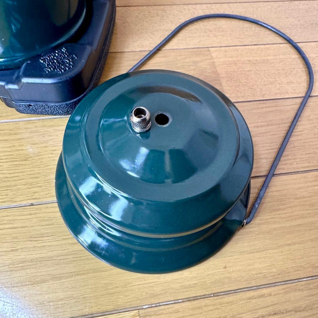 Coleman 286/288 ガソリンランタン USA製92年