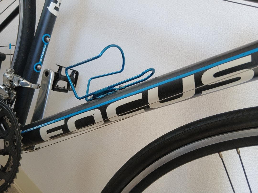( 直接引渡）おすすめ！FOCUS　CULEBRO　ロードバイク