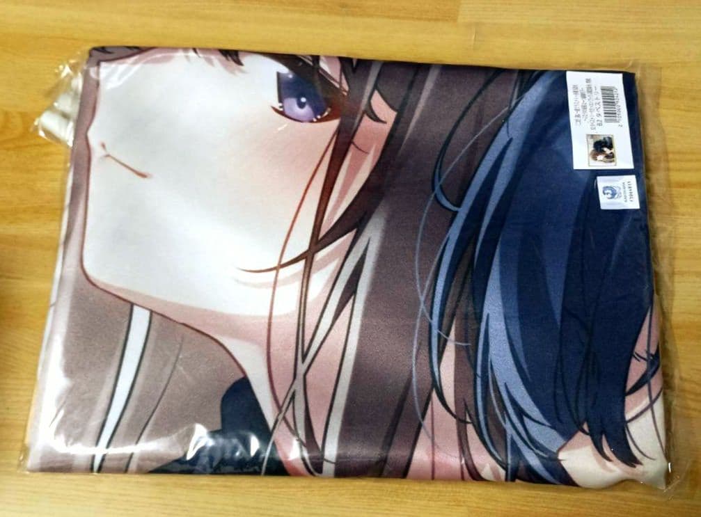 週に一度クラスメイトを買う話 8　メロンブックス限定版　B2タペストリー