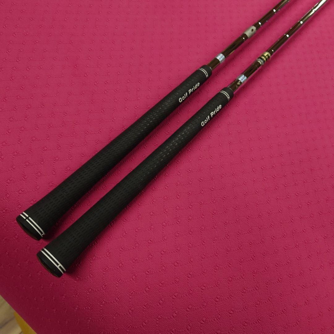 Titleist Vokey FORGED ウェッジ 52° 58° 2本セット