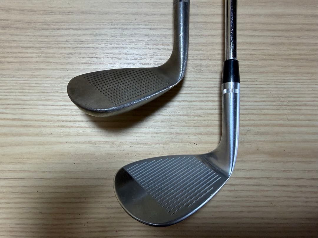 Callaway キャロウェイ X TOUR Series JAWS ウェッジ
