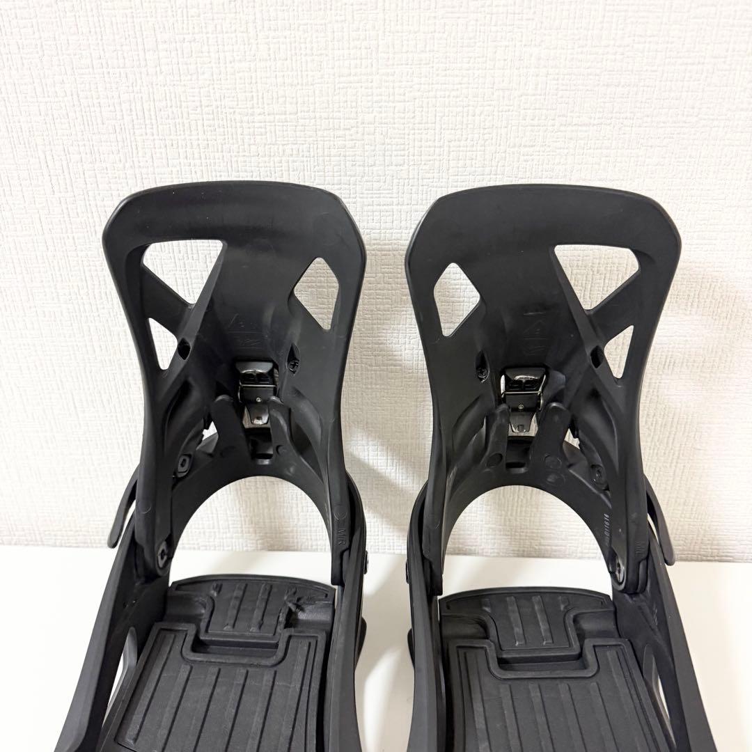 美品 BURTON Step On Mサイズ