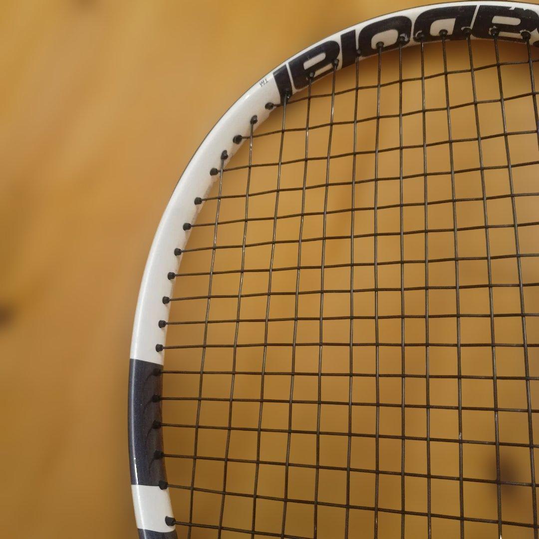 Babolat Pure Drive WIMBLEDON バボラピュアドライブ