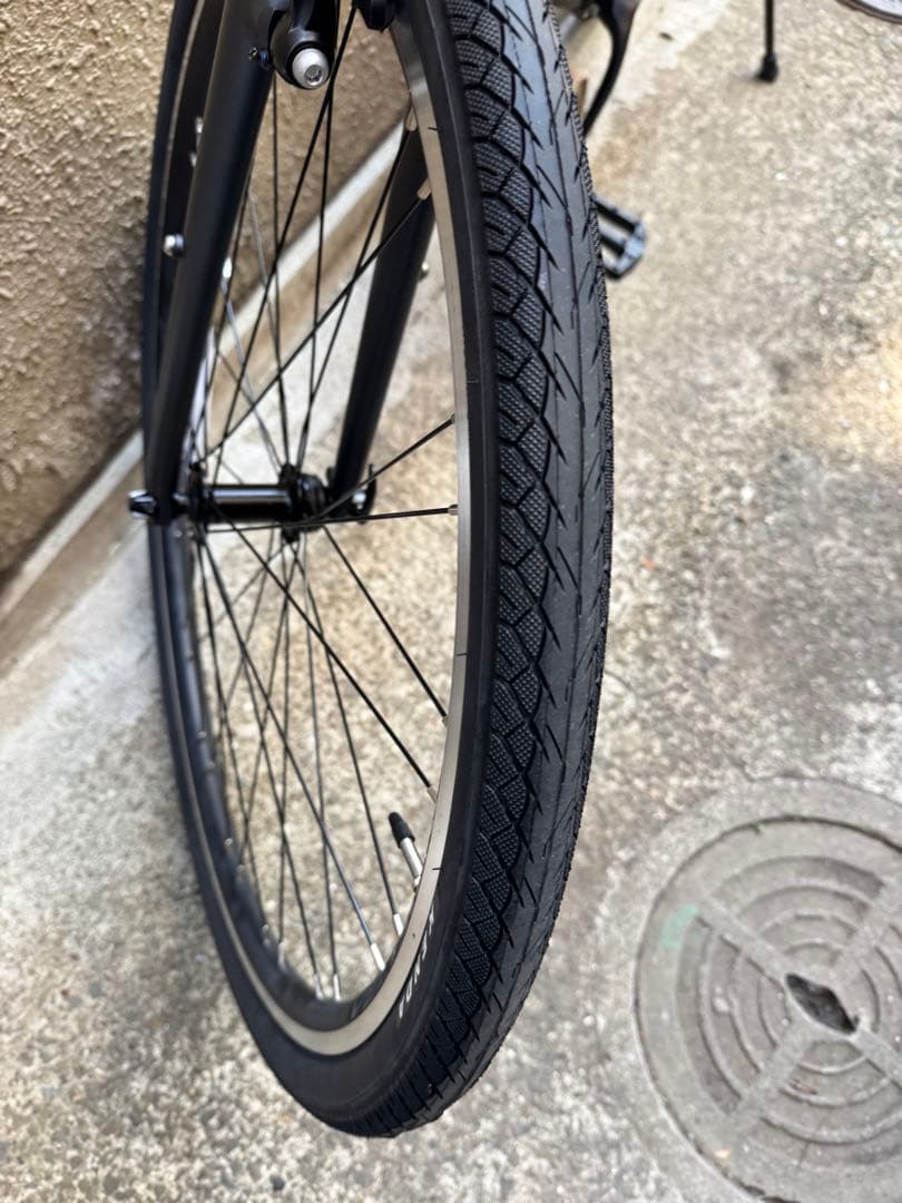 新品　ビアンキ　c-sport bianchi