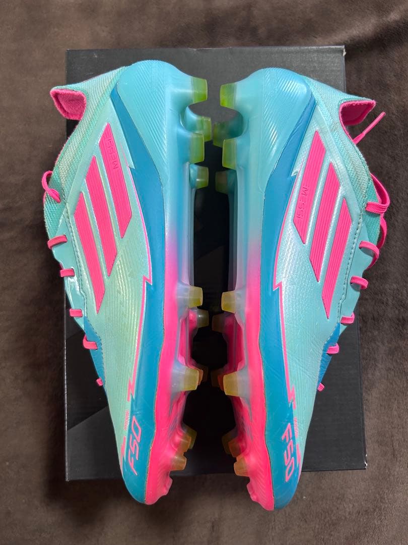 F50 エリート メッシ FG