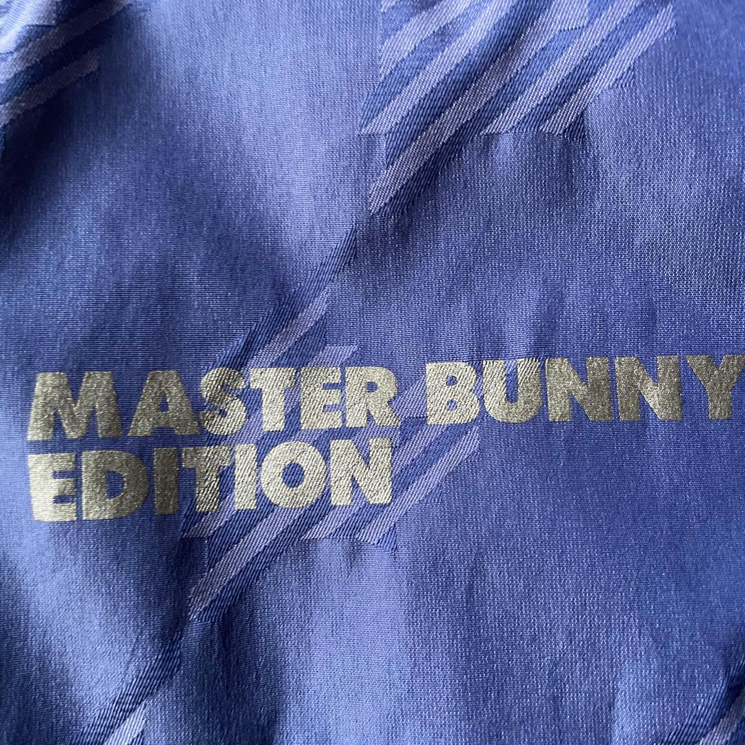 MASTER BUNNY EDITIONスニードネイビーサイズ１