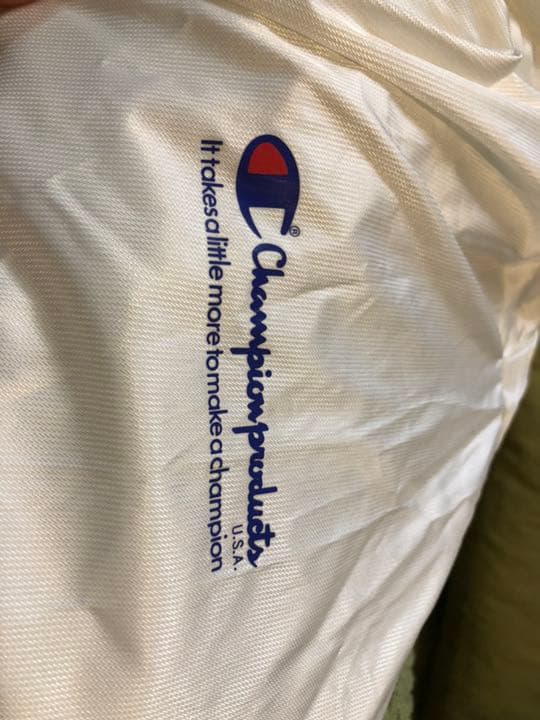Champion ウインドブレーカー