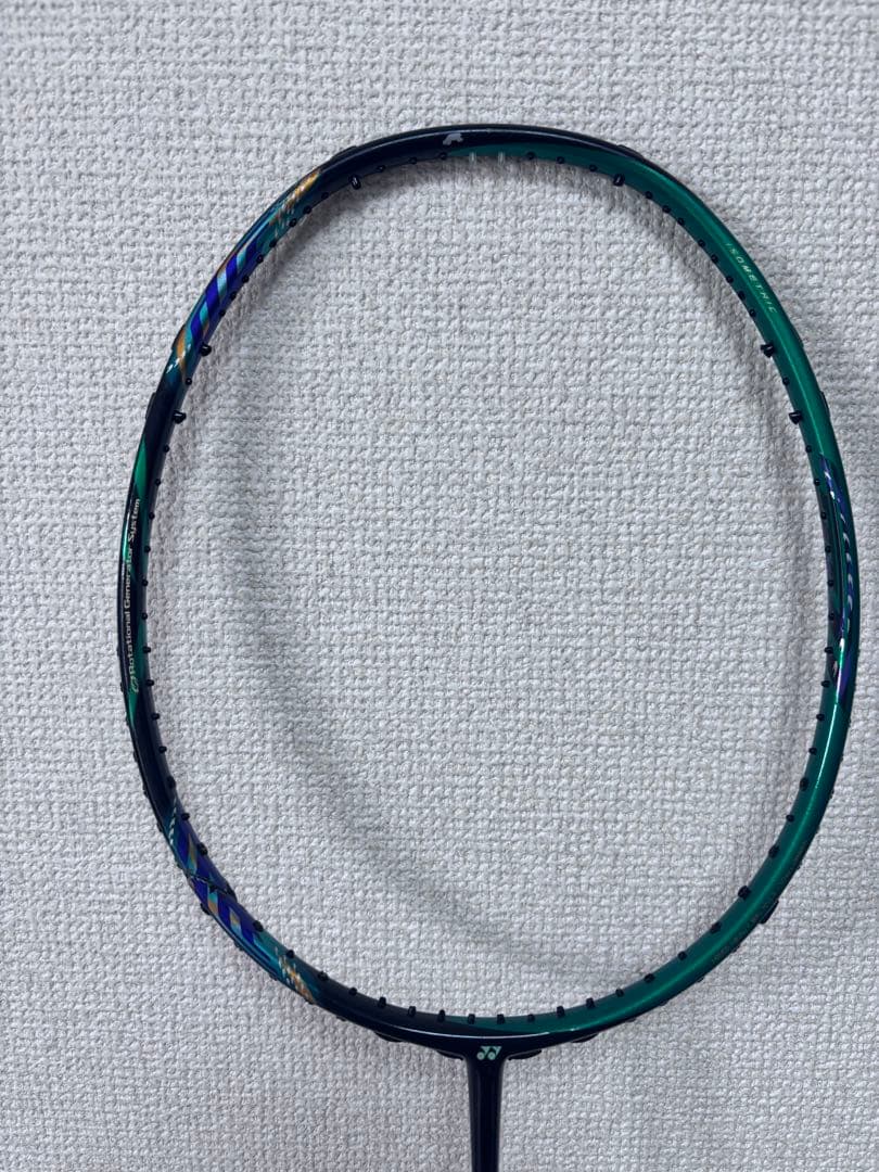 YONEX Astrox99 LCWジャンク品