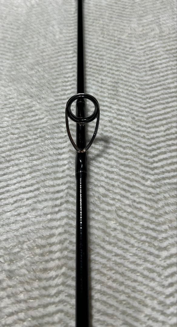 ダイワ 19 ヴァデル J60HS