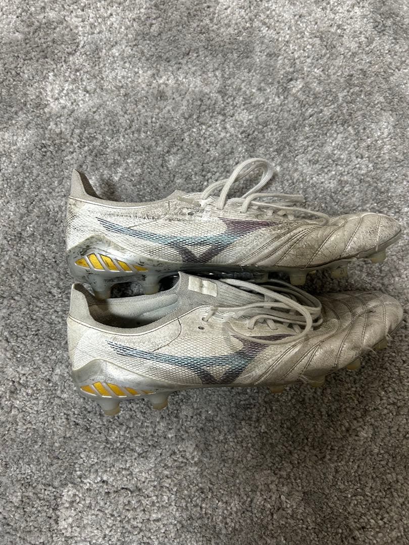 Mizuno(ミズノ)ネオスリーベータエリート