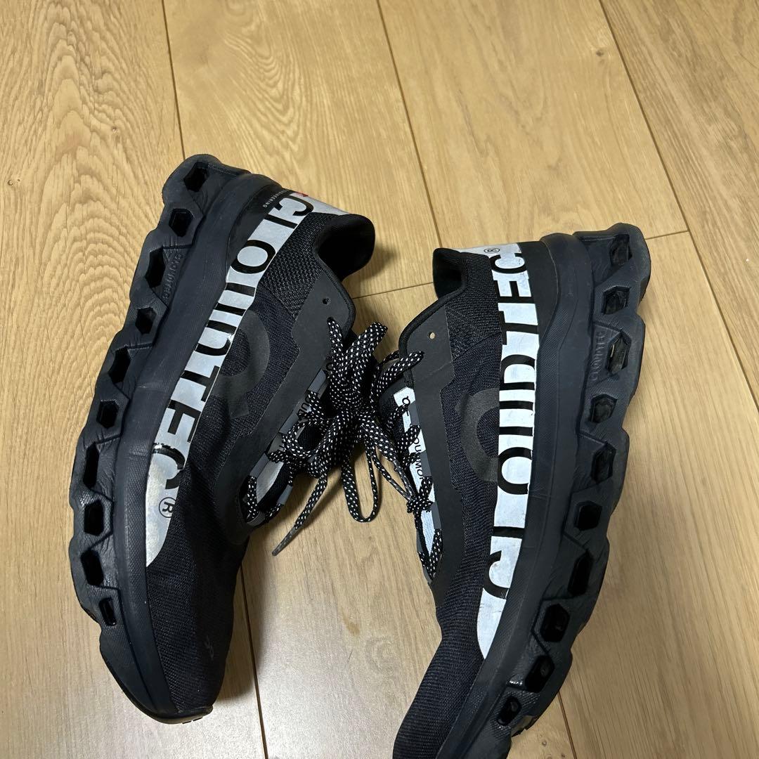 On クラウドモンスター　27.5