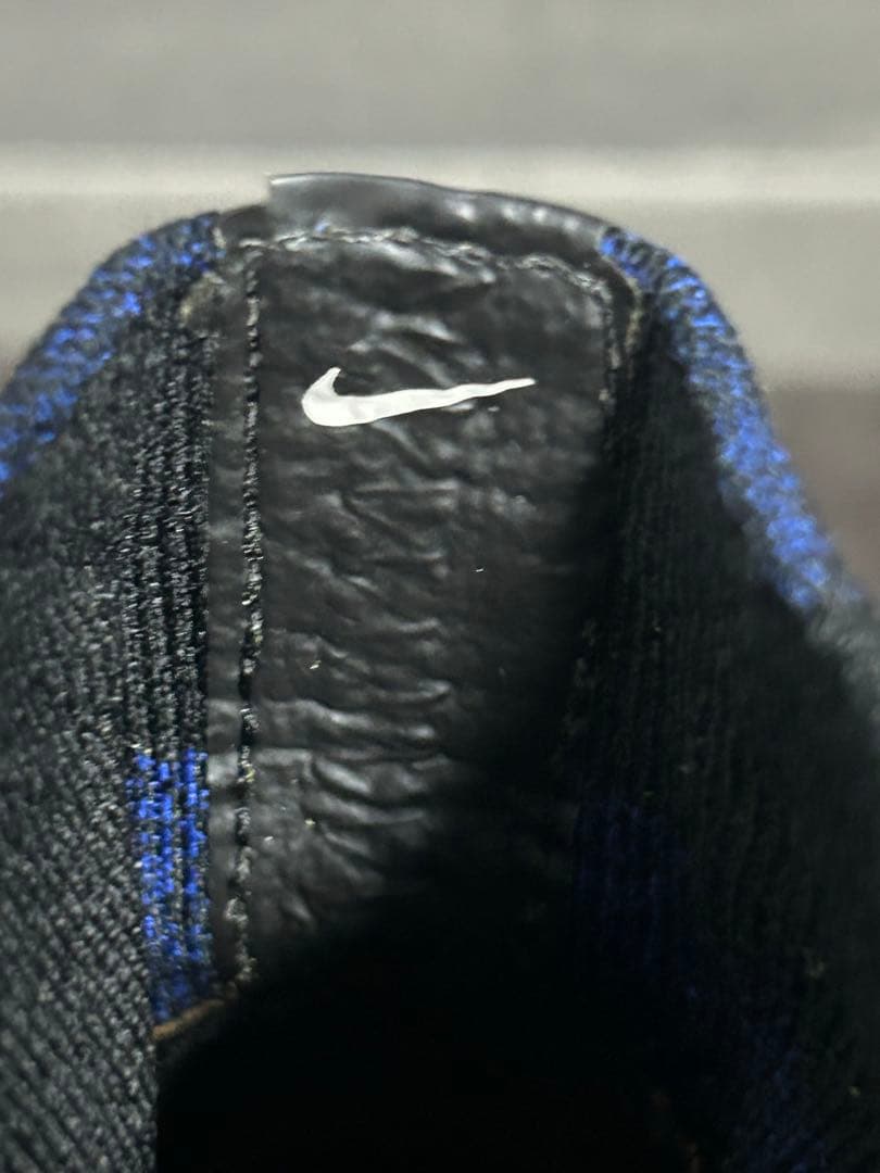 ‼️最終値下げ‼️Nike マジスタX プロキシモTF（ネイビー　イエロー）26cm