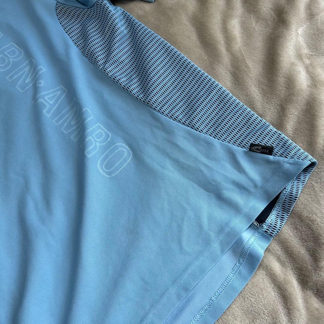 【2枚セット】アヤックス 04-05年　レプリカユニフォーム adidas