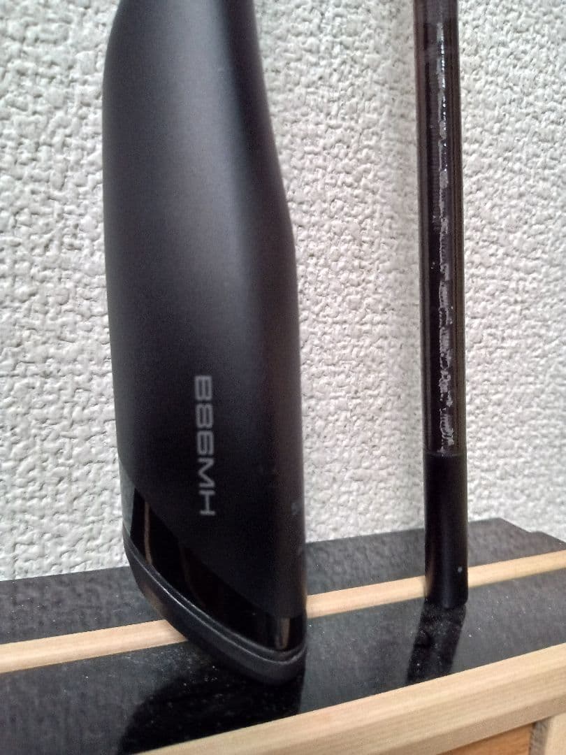 【週末限定価格・美品】22 エクスセンス インフィニティ B86MH