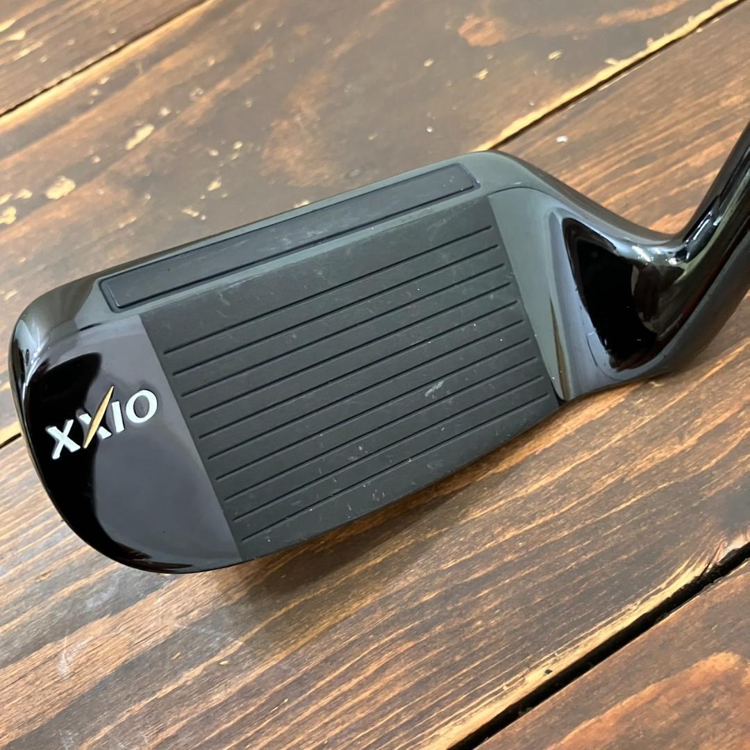 XXIO CR　ゼクシオ　チッパー　45度　DHIP＆RUN