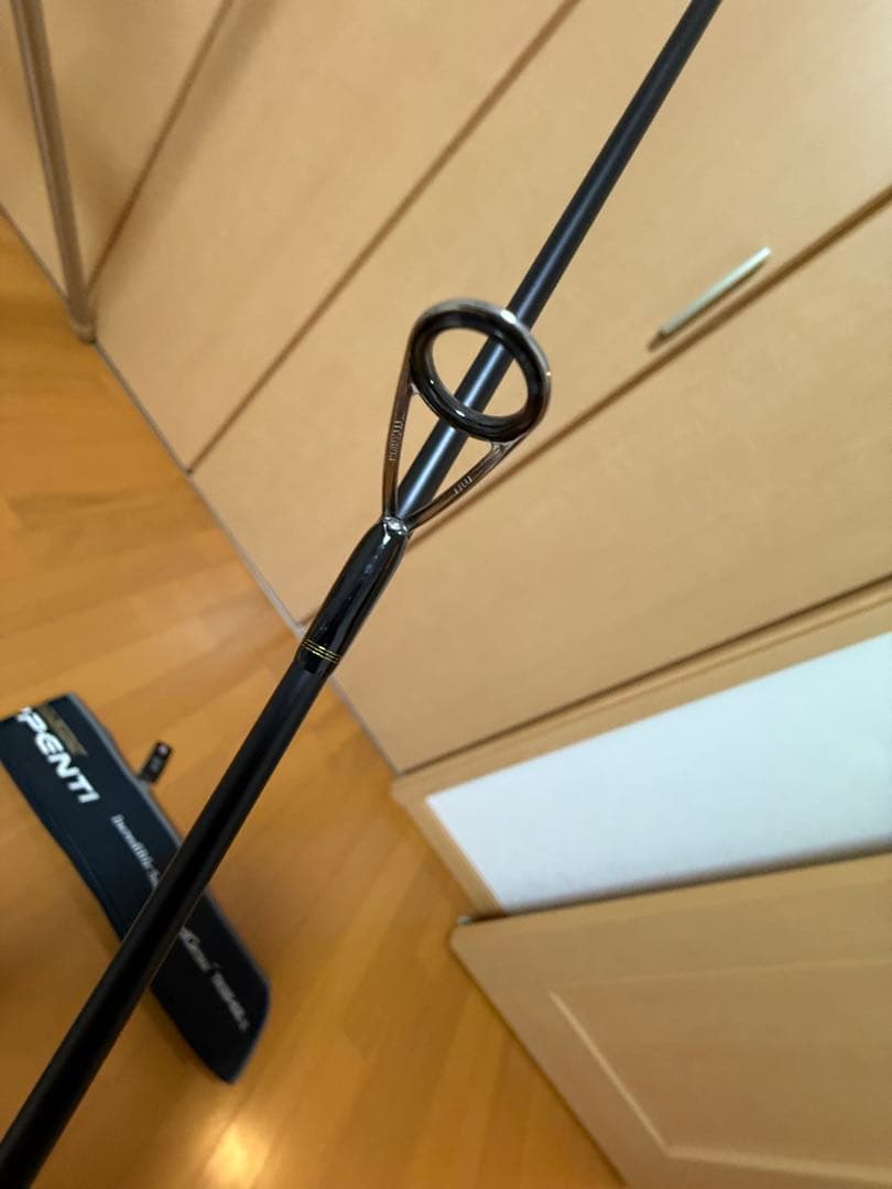 カレイド セルペンティTKSS63LZZ インクレディブルセンサー デルジェス