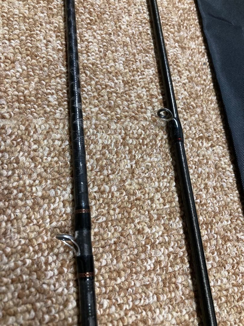 【新品】18ポイズンアドレナ 1610M ・リベリオン651XHSB-SB