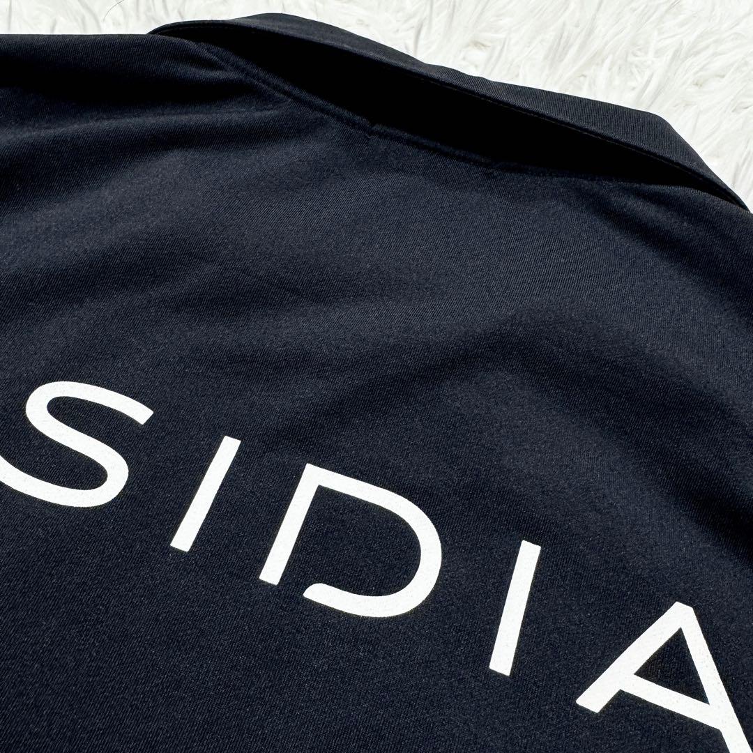 美品 XL✨ OBSIDIAN オブシディアン シャツ プルオーバー ポロシャツ