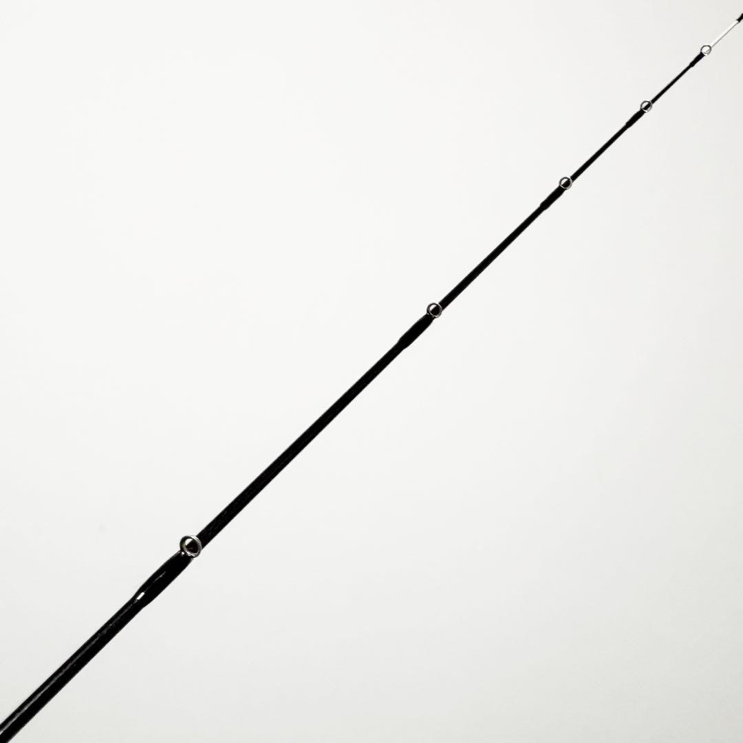 【一度使用しただけの美品】DAIWA飛竜イカダ210 06570430