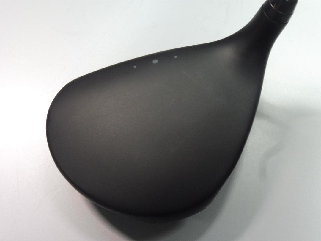 PING ピン G425 9Ｗ用 attas mb-fw 45s 左用