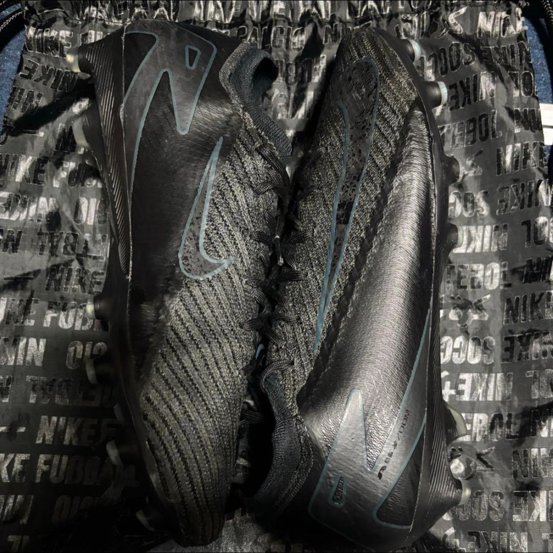 Nike マーキュリアルヴェイパー16エリートAG