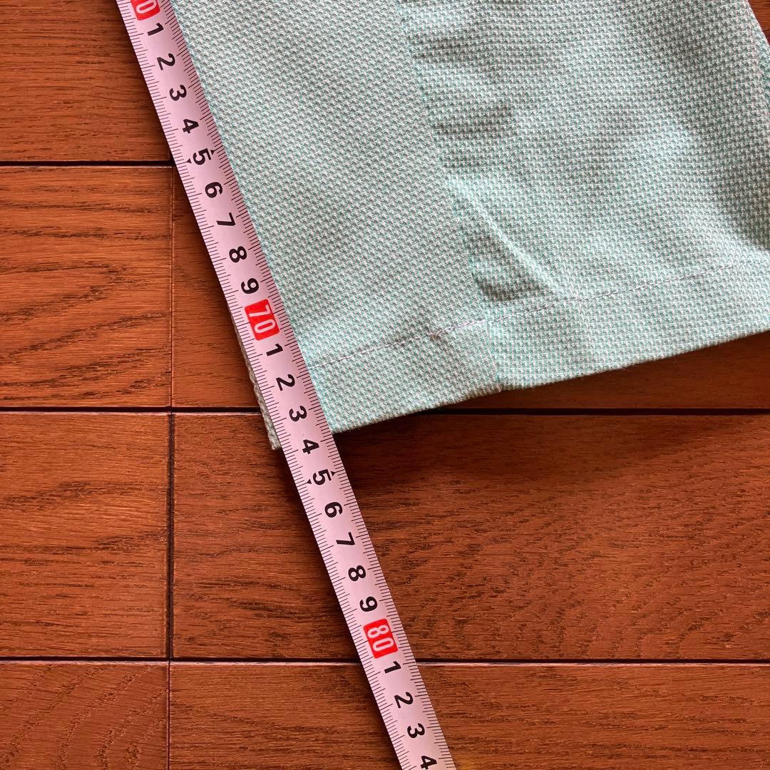 オークリ　ゴルフ冬用パンツ