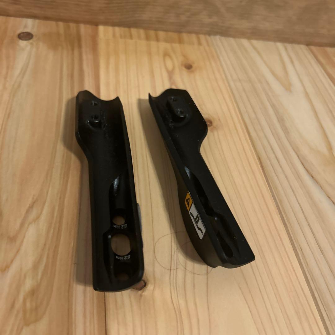 トレックスピードコンセプトSLR DHバーニアーパーツ超貴重　W5258521