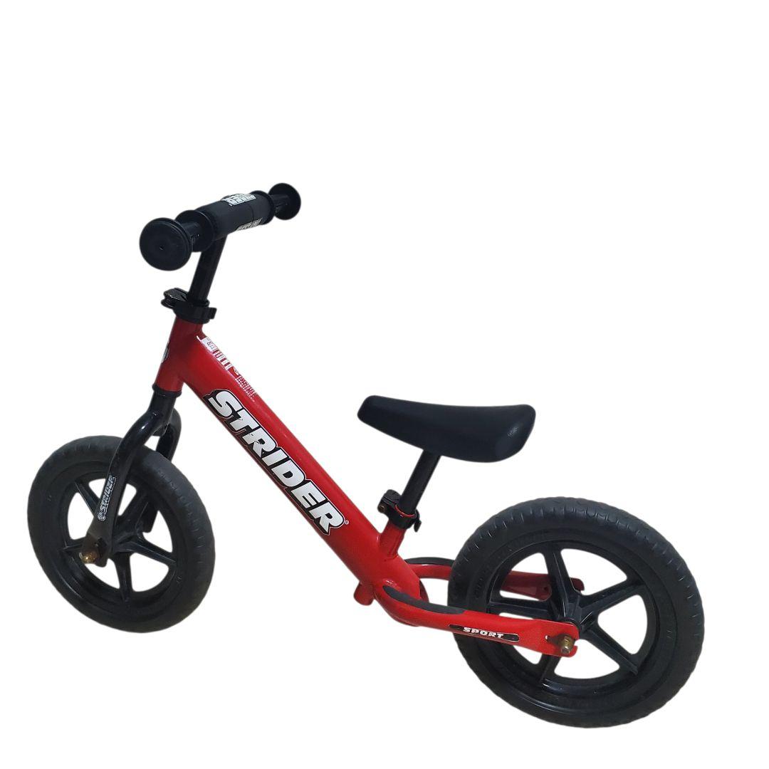 STRIDER (ストライダー ) スポーツモデル 12インチ レッド