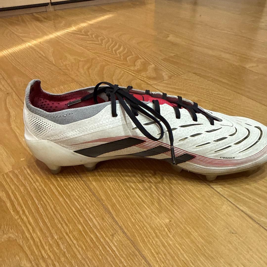 adidas Predator サッカーシューズ　AG 26cm