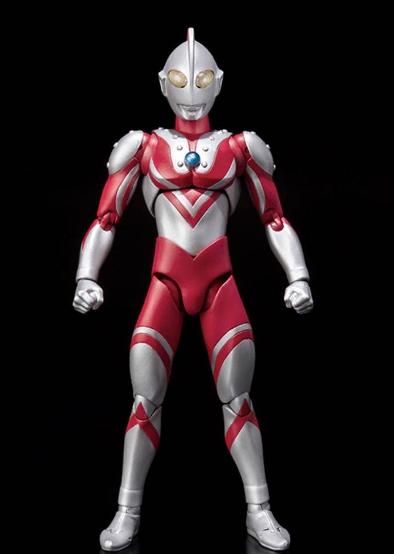 ULTRA-ACT ゾフィー -ウルトラマンメビウス Special Set-…